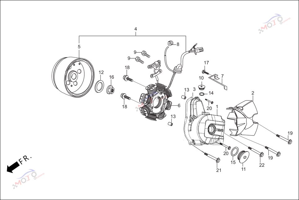 Engine Diagram